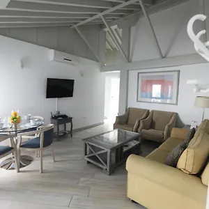  Appartamento Apartamento Isla De Arriarán